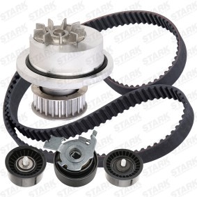 Achetez des Kit de distribution + pompe à eau STARK SKWPT-0750547 à prix pour 79,00 €