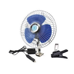 Achetez des Ventilateurs portables de voitures AMiO 01104 à prix pour 16,52 €