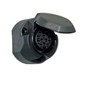 Achetez des Prise de parc AMiO 01325 à prix pour 5,94 €