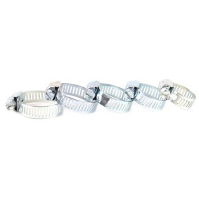 Achetez des Assortiment, collier de serrage AMiO 02548 à prix pour 2,76 €