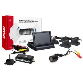 Öltemperatursensor des Herstellers AMiO - Originalware Artikelnummer: 02732