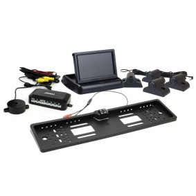 Öltemperatursensor des Herstellers AMiO - Originalware Artikelnummer: 02738