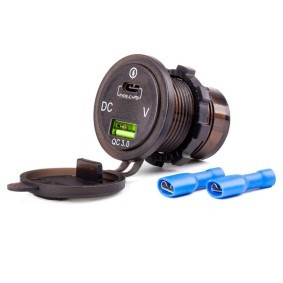 Öltemperatursensor des Herstellers AMiO - Originalware Artikelnummer: 02857