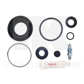 Acquista Kit di revisione della pinza freno da NK 8814004 a buon mercato per soli 17,58 €