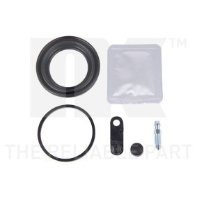 Acquista Kit di revisione della pinza freno da NK 8815011 a buon mercato per soli 15,21 €