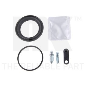 Acquista Kit di revisione della pinza freno da NK 8815017 a buon mercato per soli 12,20 €