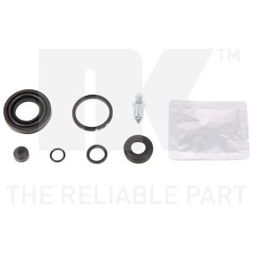 Acquista Kit di revisione della pinza freno da NK 8822020 a buon mercato per soli 12,15 €
