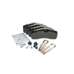 Bremsbeläge K066608K50 für VOLVO