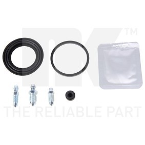 Acquista Kit di revisione della pinza freno da NK 8823001 a buon mercato per soli 9,91 €