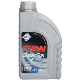 Compre Óleo do motor da FUCHS 600892029 a um preço baixo por 14,66 €