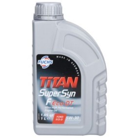 Comprar Aceite de motor de FUCHS 601411595 a bajo precio de 15,51 €