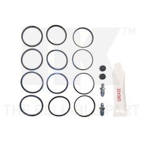 Acquista Kit di revisione della pinza freno da NK 8825010 a buon mercato per soli 16,58 €