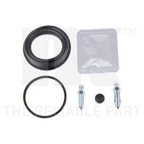 Acquista Kit di revisione della pinza freno da NK 8825014 a buon mercato per soli 10,87 €