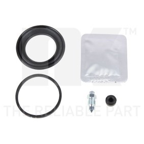 Acquista Kit di revisione della pinza freno da NK 8826004 a buon mercato per soli 10,99 €