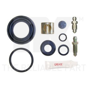 Acquista Kit di revisione della pinza freno da NK 8826011 a buon mercato per soli 9,80 €