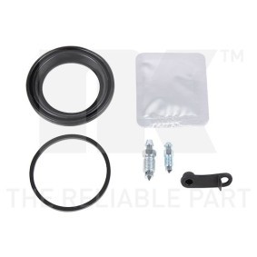 Acquista Kit di revisione della pinza freno da NK 8837010 a buon mercato per soli 9,89 €