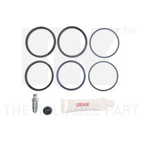 Acquista Kit di revisione della pinza freno da NK 8840002 a buon mercato per soli 9,57 €