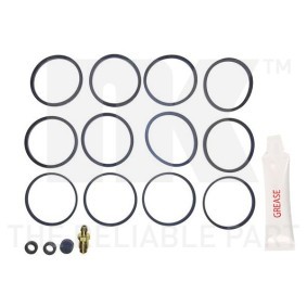Acquista Kit di revisione della pinza freno da NK 8840005 a buon mercato per soli 29,53 €