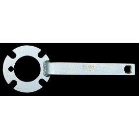 Acquista Attrezzo d'arresto, Albero a gomiti da SW-Stahl 26179L-1 a buon mercato per soli 80,74 €