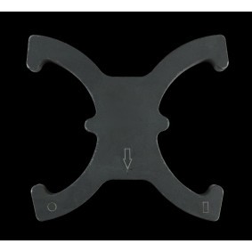 Arretierwerkzeug, Kurbelwelle 26181L-2