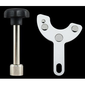 Acquista Attrezzo d'arresto, Albero a gomiti da SW-Stahl 26181L-8 a buon mercato per soli 145,96 €