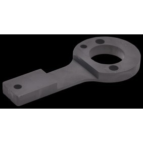 Achetez des Outil d'arrêt, vilebrequin SW-Stahl 26187L-3 à prix pour 86,65 €