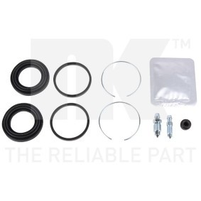 Acquista Kit di revisione della pinza freno da NK 8845027 a buon mercato per soli 12,42 €