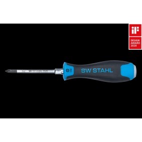 Achetez des Tournevis à choc manuel SW-Stahl 32791SB à prix pour 13,29 €
