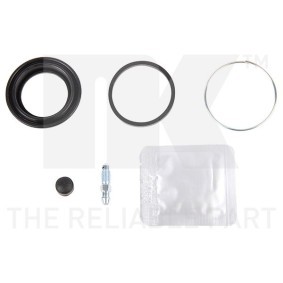 Acquista Kit di revisione della pinza freno da NK 8847007 a buon mercato per soli 12,12 €
