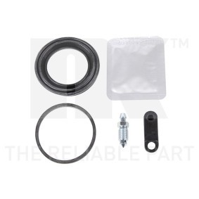 Acquista Kit di revisione della pinza freno da NK 8850001 a buon mercato per soli 14,15 €