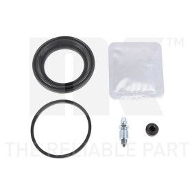 Acquista Kit di revisione della pinza freno da NK 8899007 a buon mercato per soli 10,17 €