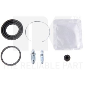 Acquista Kit di revisione della pinza freno da NK 8899078 a buon mercato per soli 13,64 €