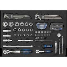 Achetez des Kit d'outils SW-Stahl Z3000-14 à prix pour 317,61 €