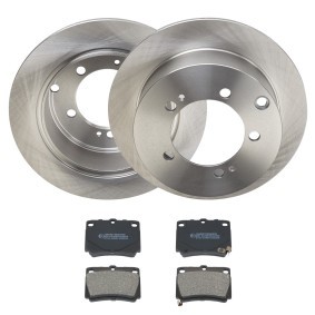 Bremsscheiben und -beläge 3405B2220