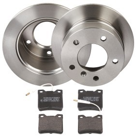 Bremsscheiben und -beläge 3405B2311