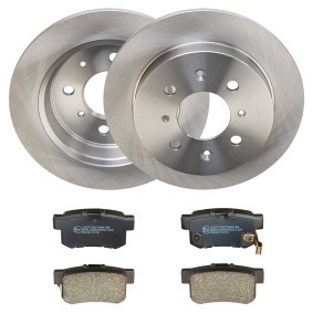 Bremsscheiben und -beläge 3405B2339