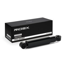 Stoßdämpfer von RIDEX für CADDY IV Kombi (SAB, SAJ) günstig online kaufen