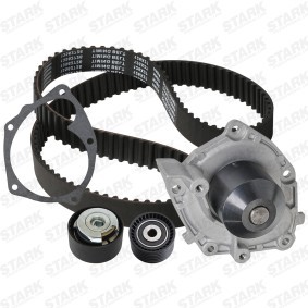 Achetez des Kit de distribution + pompe à eau STARK SKWPT-0750599 à prix pour 94,11 €