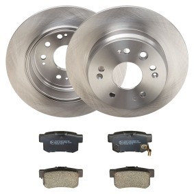Bremsscheiben und -beläge 3405B2382