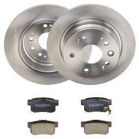 Bremsscheiben und -beläge 3405B2395