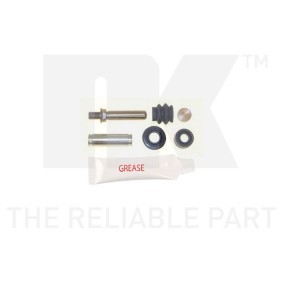 Führungshülse, Bremssattel 8926008
