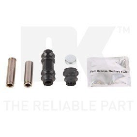Bremssattelhalter von NK für SIGMA (F2_A, F1_A) günstig online kaufen