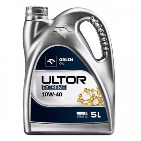 Köp Motorolja av ORLEN QFS477B50 till det låga priset 591,20 kr
