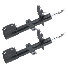 Stoßdämpfer von RIDEX