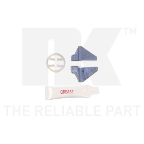 Führungshülse, Bremssattel 8947004 von NK günstig für 13,74 € online kaufen
