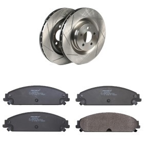 Bremsscheiben und -beläge 3405B2566