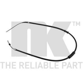 Acquista Cavo freno a mano da NK 901012 a buon mercato per soli 18,62 €