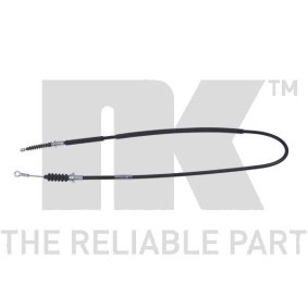 Handbremsseil 901402