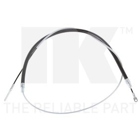 Handbremsseil 901518