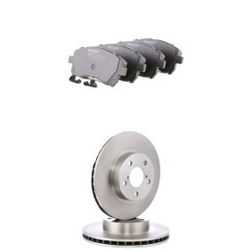 Bremsscheiben und -beläge 3405B2965